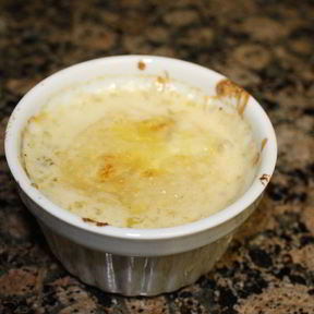 Рецепты на день рождения