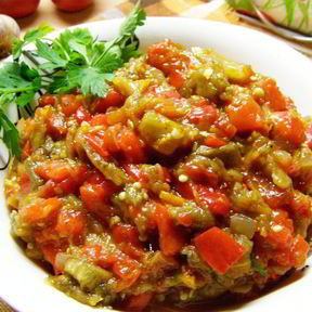 Рецепты в мультиварке