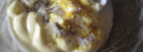 картофельный салат по-датски. Шаг 2