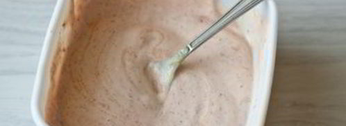 картофельный салат с яйцами и горошком. Шаг 2