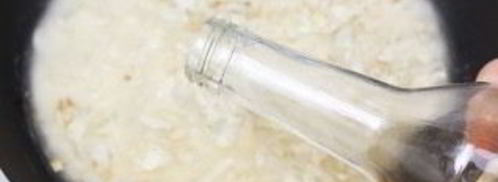 салат из картофеля без майонеза. Шаг 5