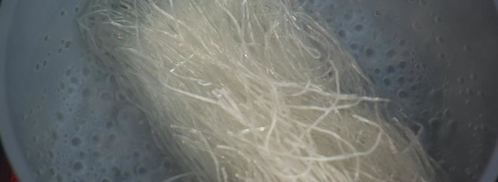 китайский салат из говядины. Шаг 3