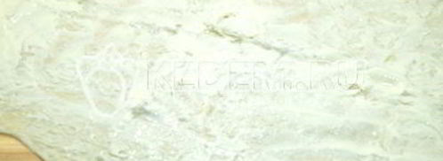 закуска оливье-рулет. Шаг 2