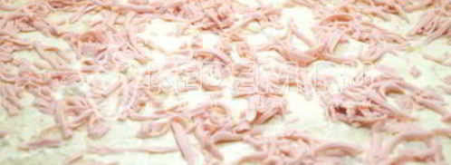 закуска оливье-рулет. Шаг 4