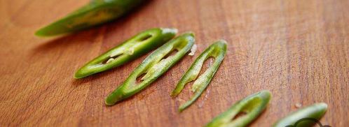 салат ачик чучук. Шаг 7