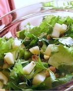 Салат без майонеза