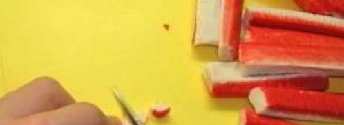 салат болгарский. Шаг 2