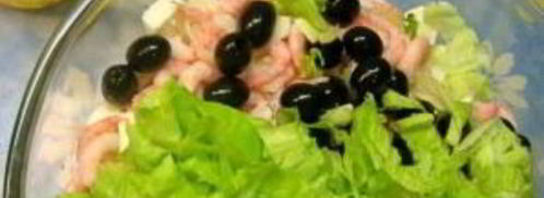 салат болгарский. Шаг 5