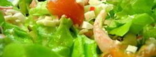 салат болгарский. Шаг 6