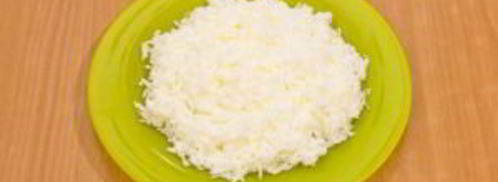 салат гнездо глухаря. Шаг 8