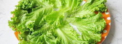 салат иерусалимский. Шаг 3