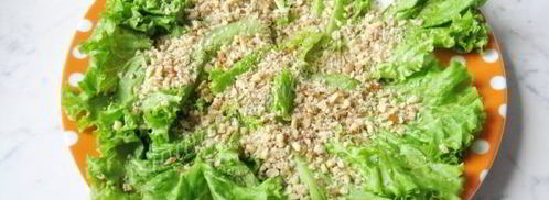 салат иерусалимский. Шаг 4