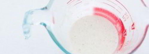 салат из макарон с овощами. Шаг 2