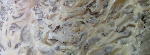 салат маки. Шаг 5