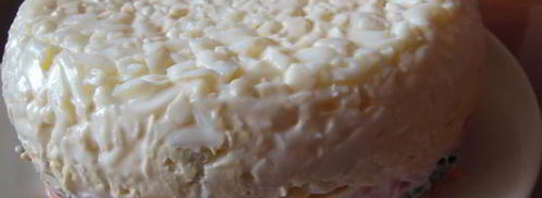 салат маки. Шаг 6