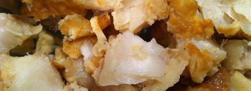 салат маскировочный для приверед. Шаг 2