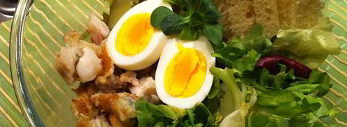 салат маскировочный для приверед. Шаг 5