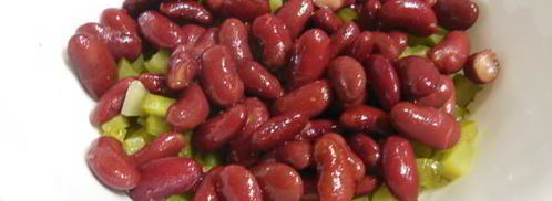 салат мимино. Шаг 2