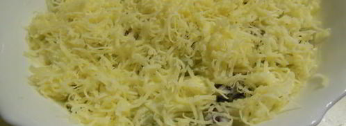 салат мимино. Шаг 6