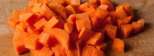 салат минестроне. Шаг 4