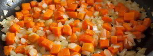 салат минестроне. Шаг 6