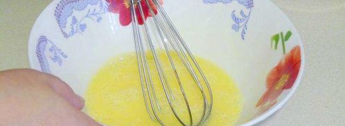 салат нежность. Шаг 3