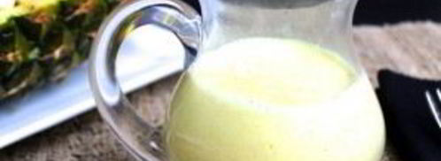 салат новогодний из курицы. Шаг 3