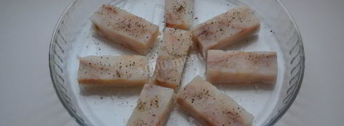 минтай под шубой. Шаг 2