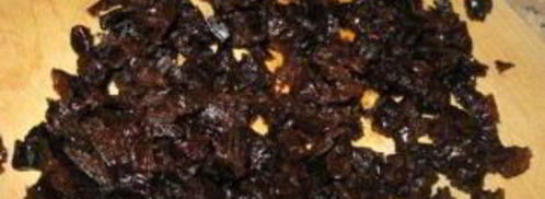 салат курица под шубой. Шаг 4