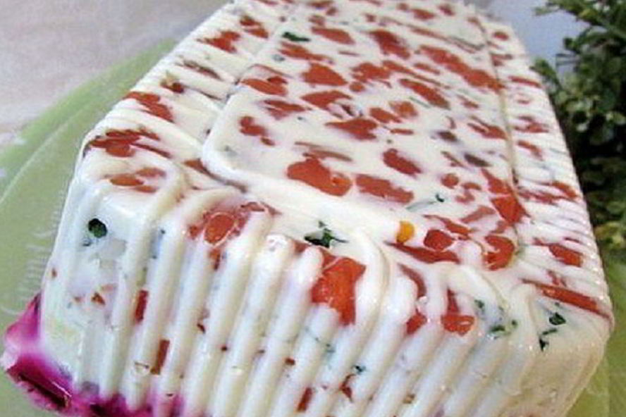 Рецепт салат сельдь под шубой