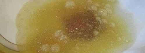 салат сельдь под шубой. Шаг 7