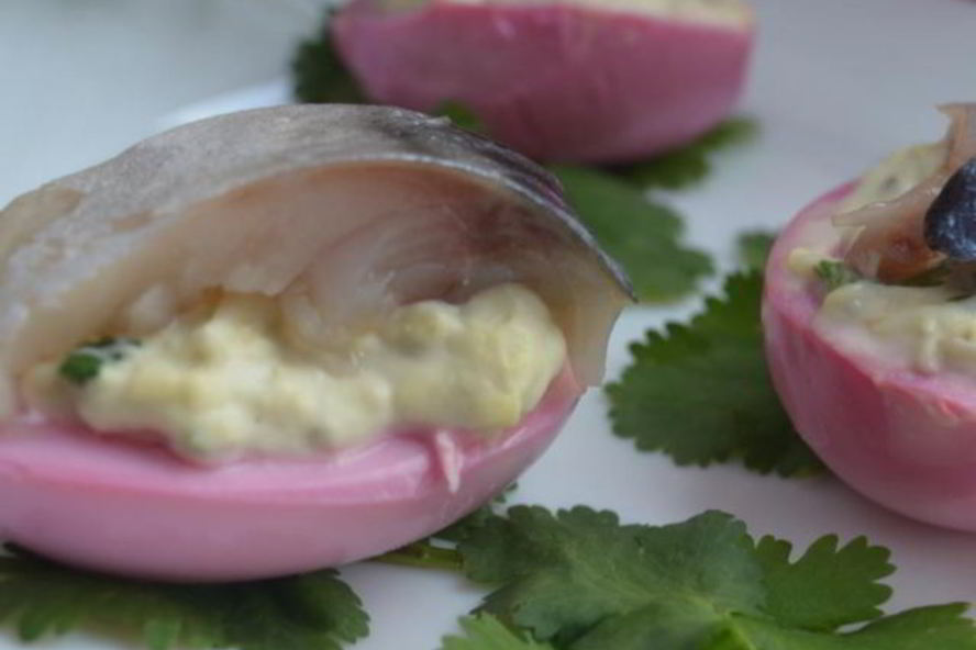 Рецепт салат селедка под шубой