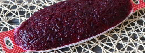 салат шпроты под шубой. Шаг 19