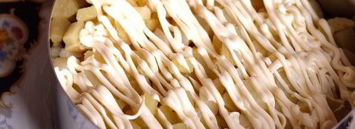 салат-торт селедка под шубой. Шаг 11