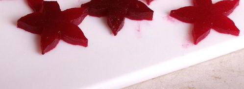 салат-торт селедка под шубой. Шаг 18