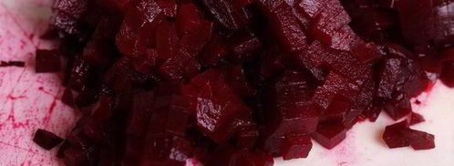 салат-торт селедка под шубой. Шаг 4