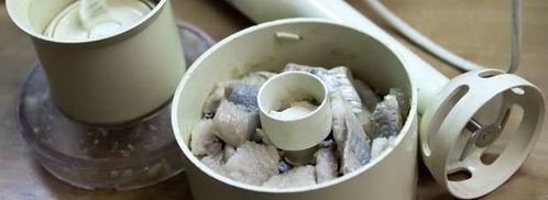 сельдь под шубой с сыром. Шаг 7