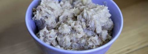 сельдь под шубой с сыром. Шаг 8