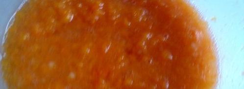 селедка под шубой в желе. Шаг 13