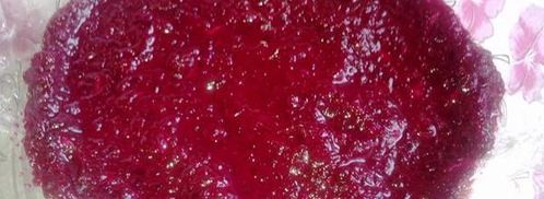 селедка под шубой в желе. Шаг 16