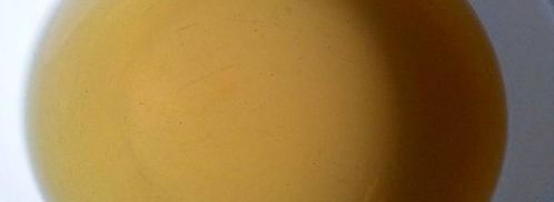 селедка под шубой в желе. Шаг 3