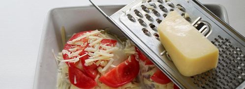 свинина под шубой. Шаг 7