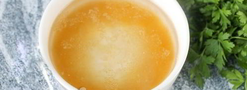 заливная килька под шубой. Шаг 4