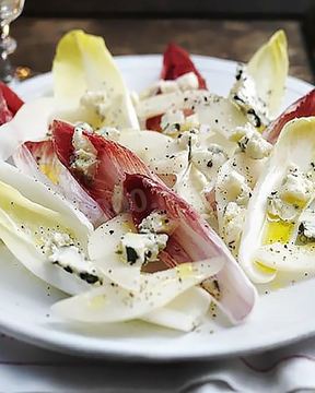 Салат рокфор