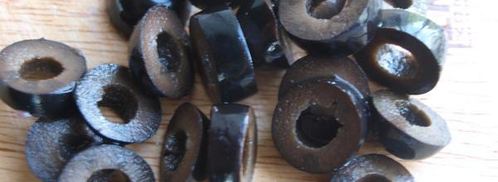 салат с арбузом и помидорами август. Шаг 4