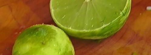 салат с крабами и грейпфрутом. Шаг 4