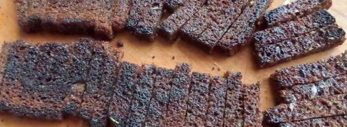 салат с курицей карри и фасолью. Шаг 17