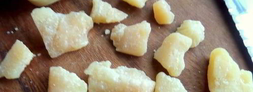 салат с курицей карри и фасолью. Шаг 20