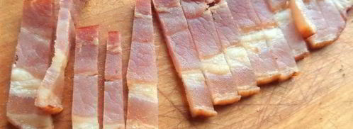 салат с курицей карри и фасолью. Шаг 8