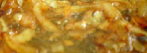 салат с перловкой жемчужный. Шаг 3